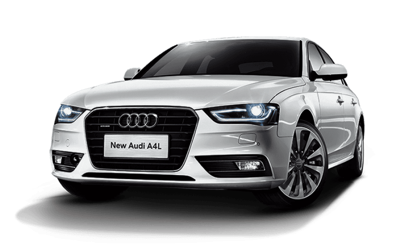 Audi A4 Comum