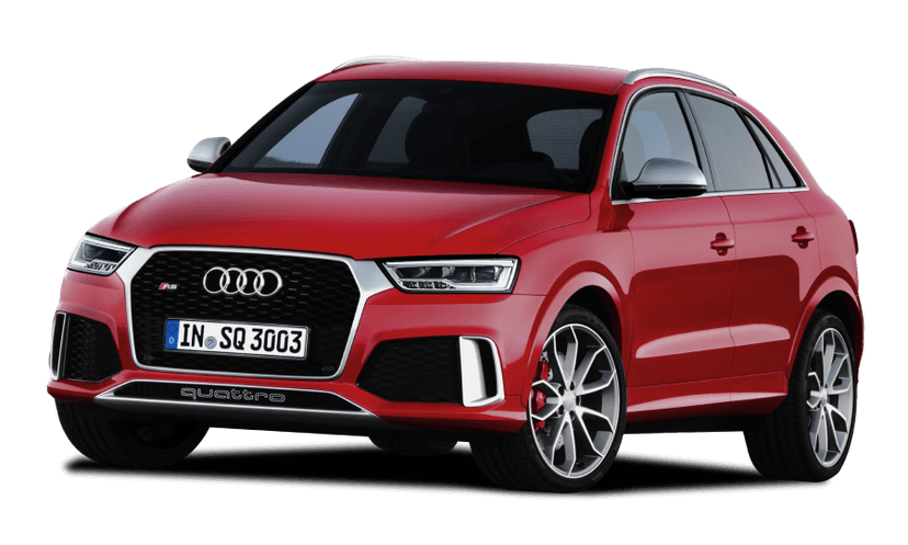 Audi Q3 Comun